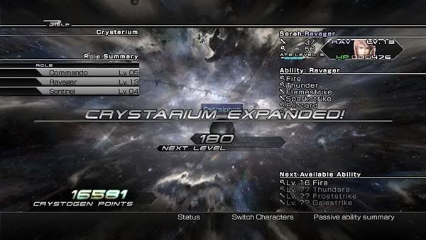Final Fantasy 13-2